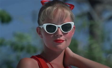 wendy peffercorn today|benny from sandlot now.